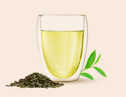 green tea TESS Style photo