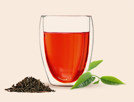 black Ceylon tea TESS Sunrise photo