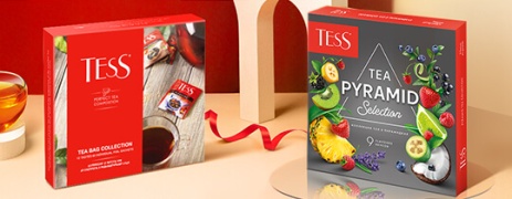 Gift collection