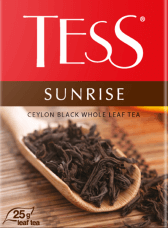 Sunrise 200g
