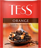 Orange 25шт
