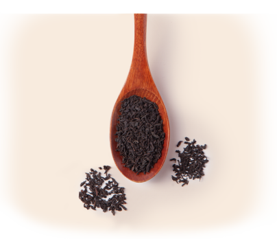 Breakfast black tea TESS Breakfast in bags 25 pcs. photo