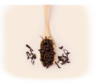 Black Ceylon tea TESS Sunrise in bags 25 pcs. photo