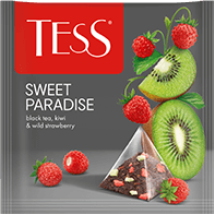 Sweet Paradise 20п