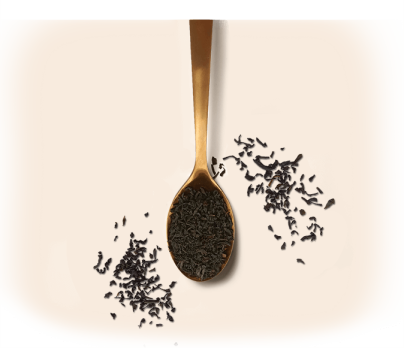 High grown black tea TESS High Ceylon in bags 25 pcs. photo