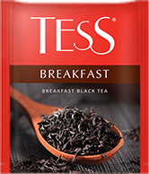 Breakfast 25шт