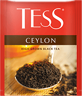 High Ceylon 25pak