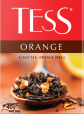 Orange 100г